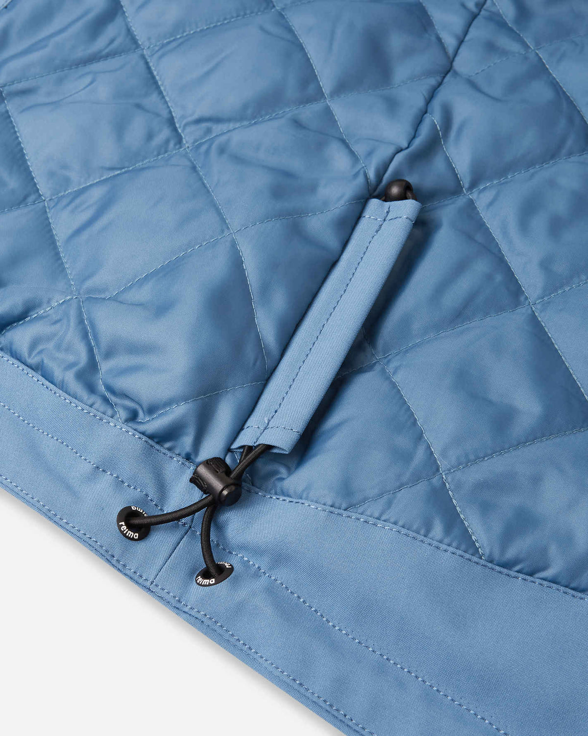 Veste isolante imperméable pour enfants Symppis