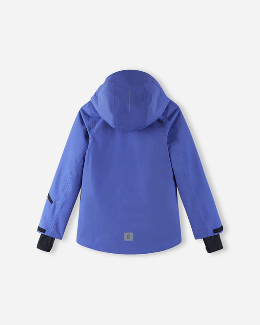 Wasserdichte Winterjacke Perille für Kinder