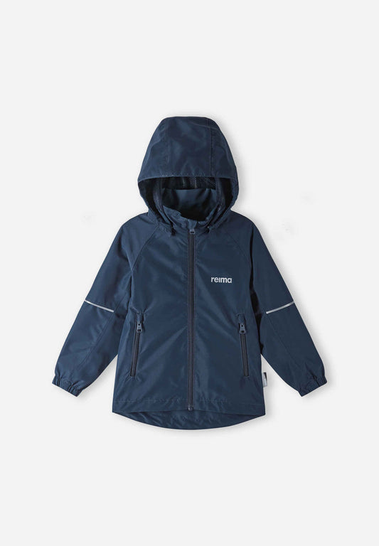 Kinder-Regenjacke Kallahti