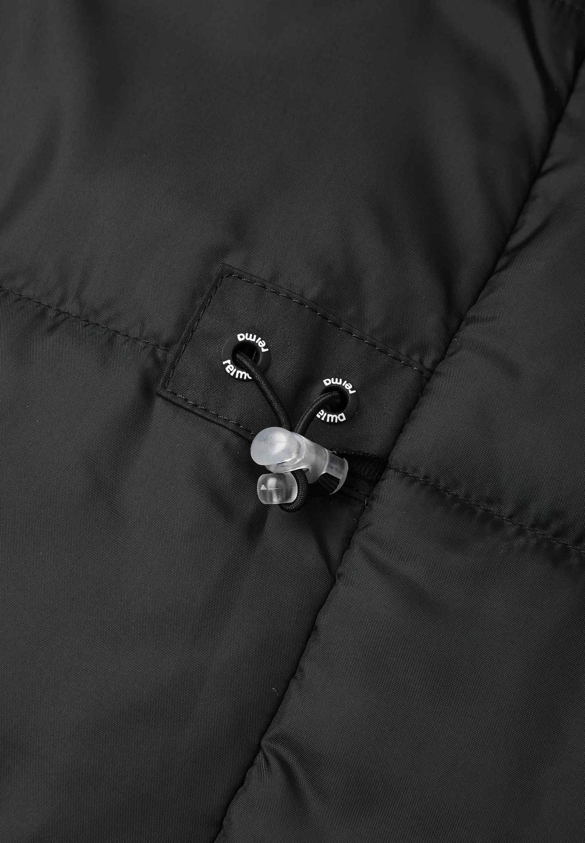 Wasserdichter Winterparka für Kinder Naapuri