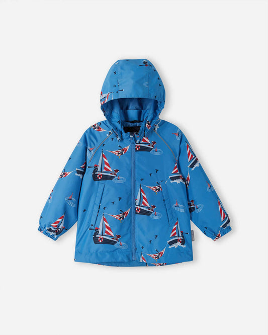 Kleinkinder Regenjacke Hete für den Frühling