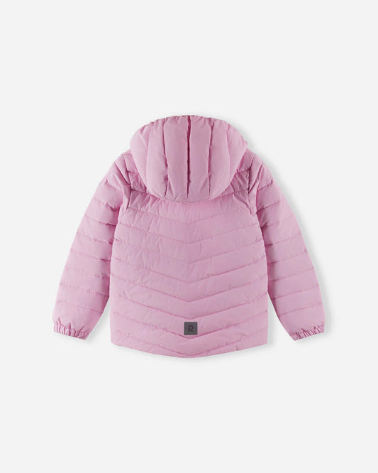Veste isolante déperlante Uumaja pour enfants