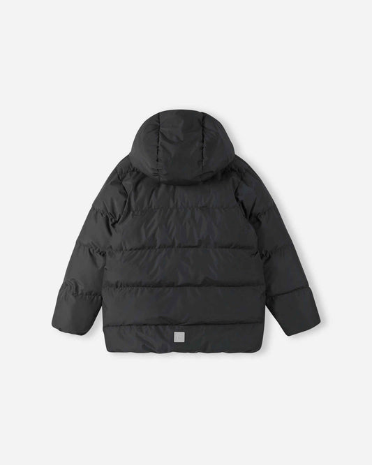 Erwachsenen-Winter-Pufferjacke Osteri Max