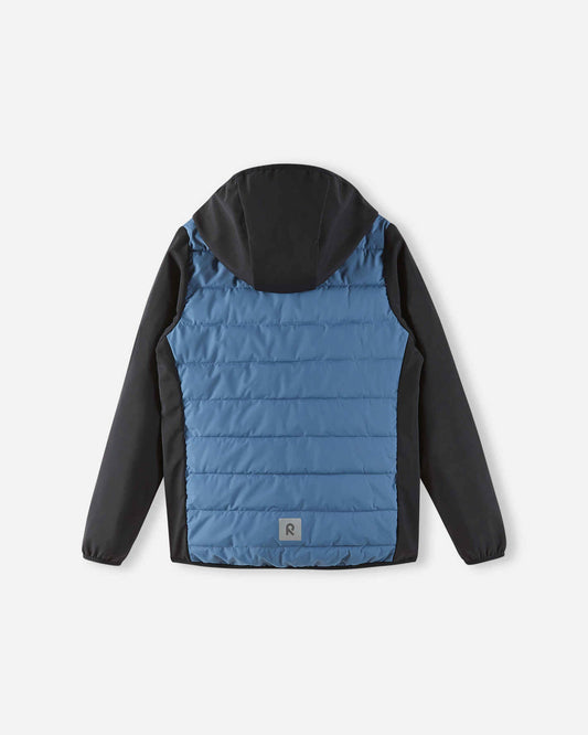 Kinder-Hybridjacke Vaihto