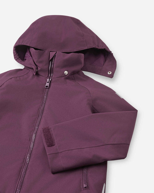 Kinder-Regenjacke Sulkava