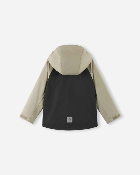 Wasserdichte Kinderjacke Sulkava