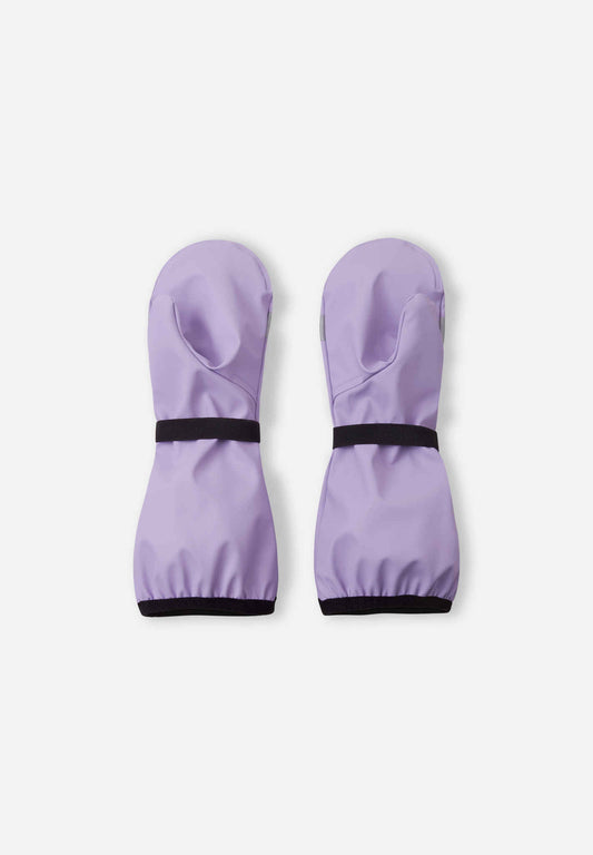 Mouffles de pluie Puro pour enfants