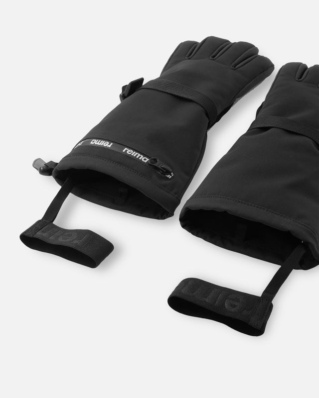 Gants de ski imperméables juniors Skimba