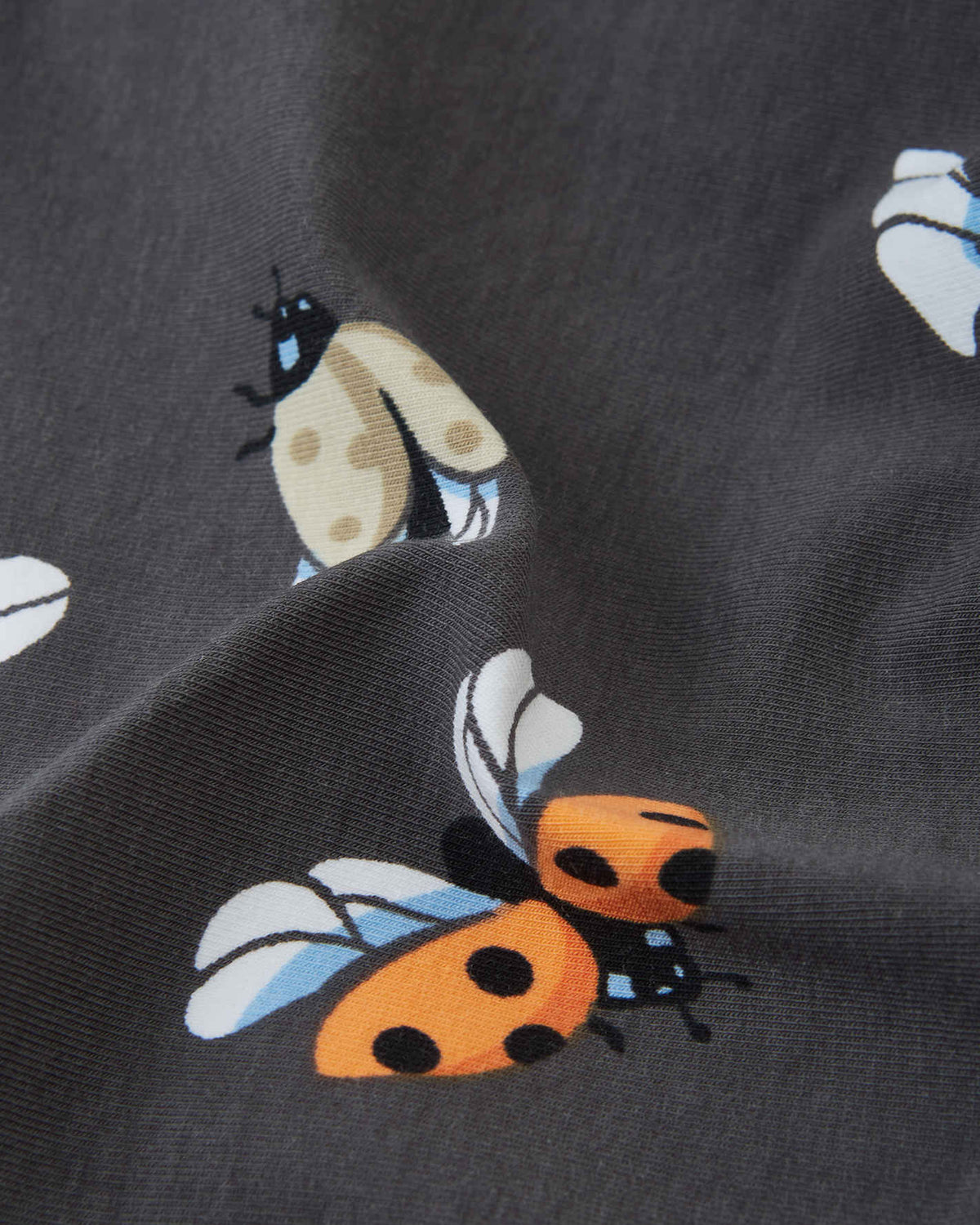 Bonnet enfant en coton biologique Tanssi