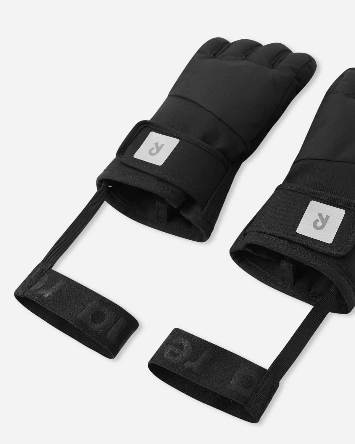 Gants d'hiver imperméables pour enfants Hanskas