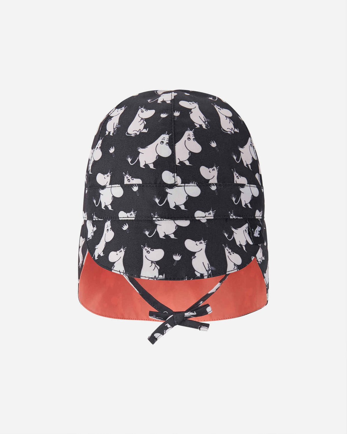 Baby-Sonnenhut Moomin Solskydd