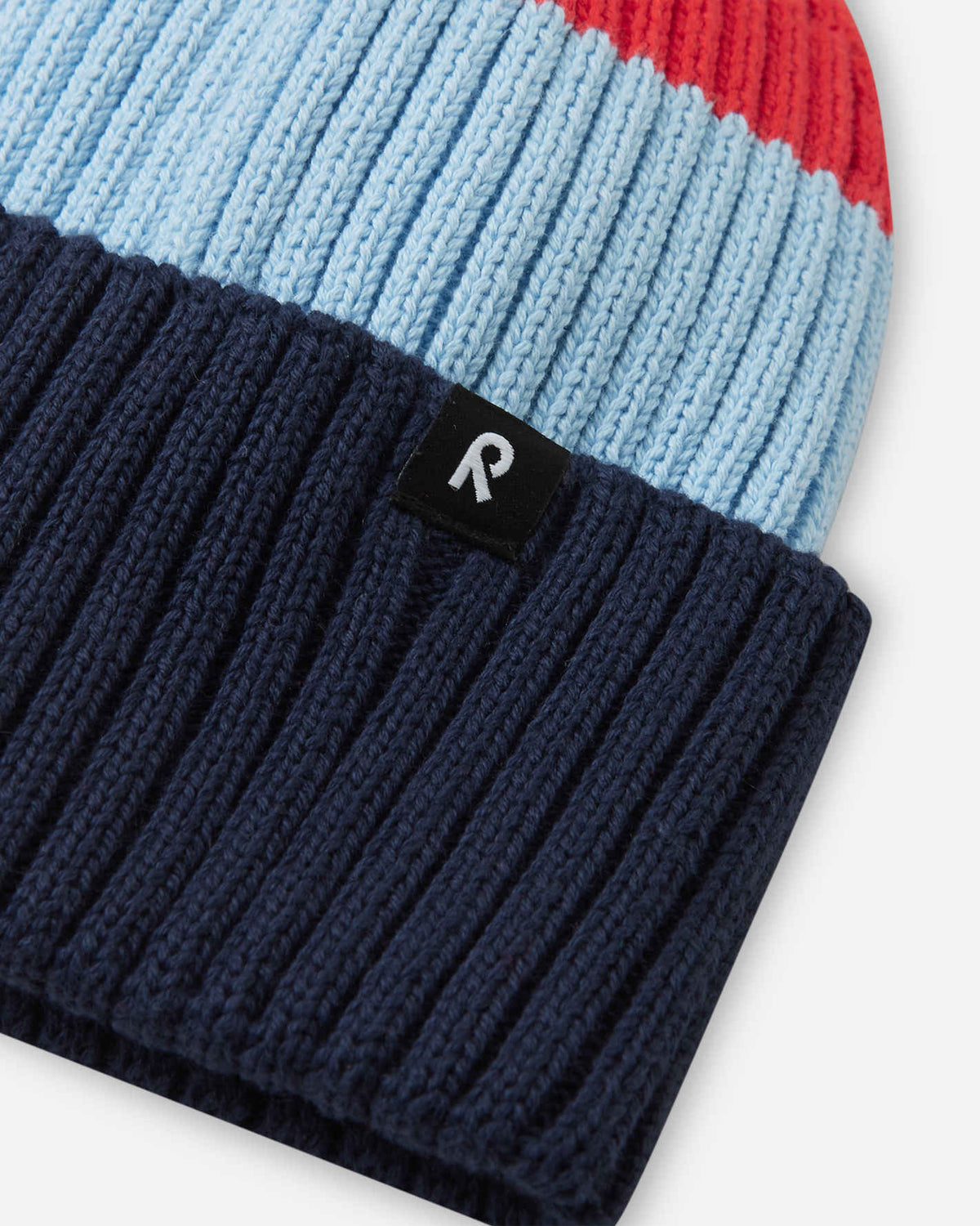 Bonnet Pipaus en coton biologique pour enfants