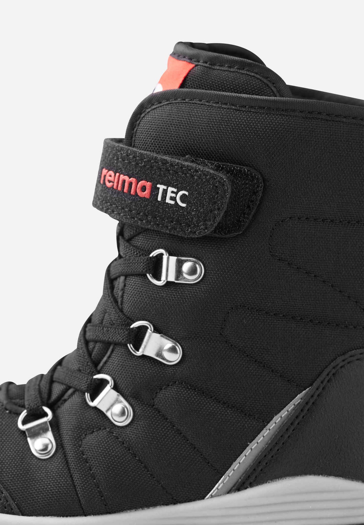 Winterstiefel für Kinder Quicker
