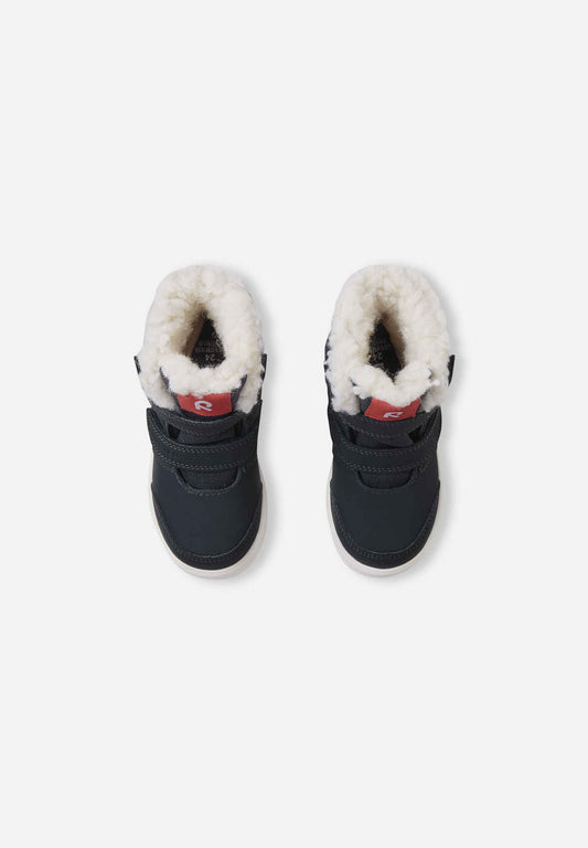 Kleinkinder-Schneestiefel Pyrytys