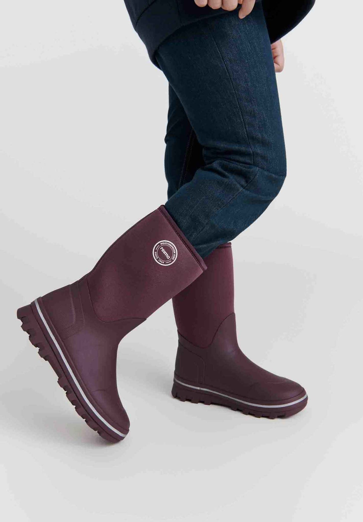Kinder-Regenstiefel Loikaten 2.0