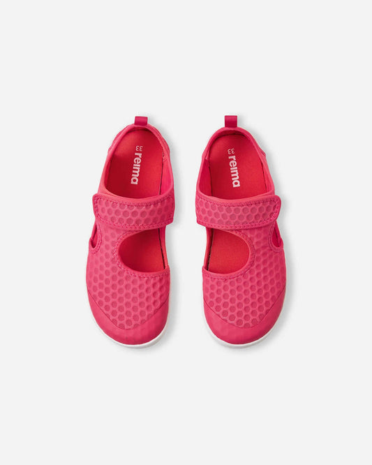 Barfota sandaler för barn Rantaan 2.0