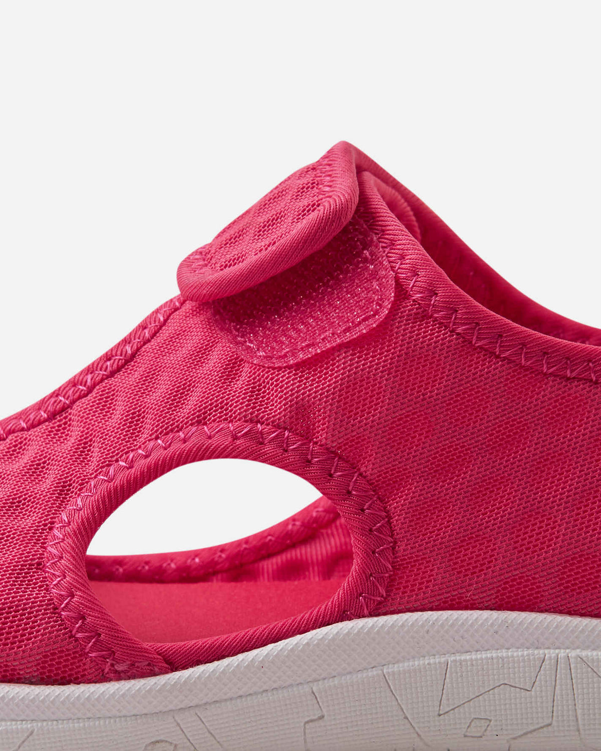 Sandales pieds nus pour enfants Rantaan 2.0