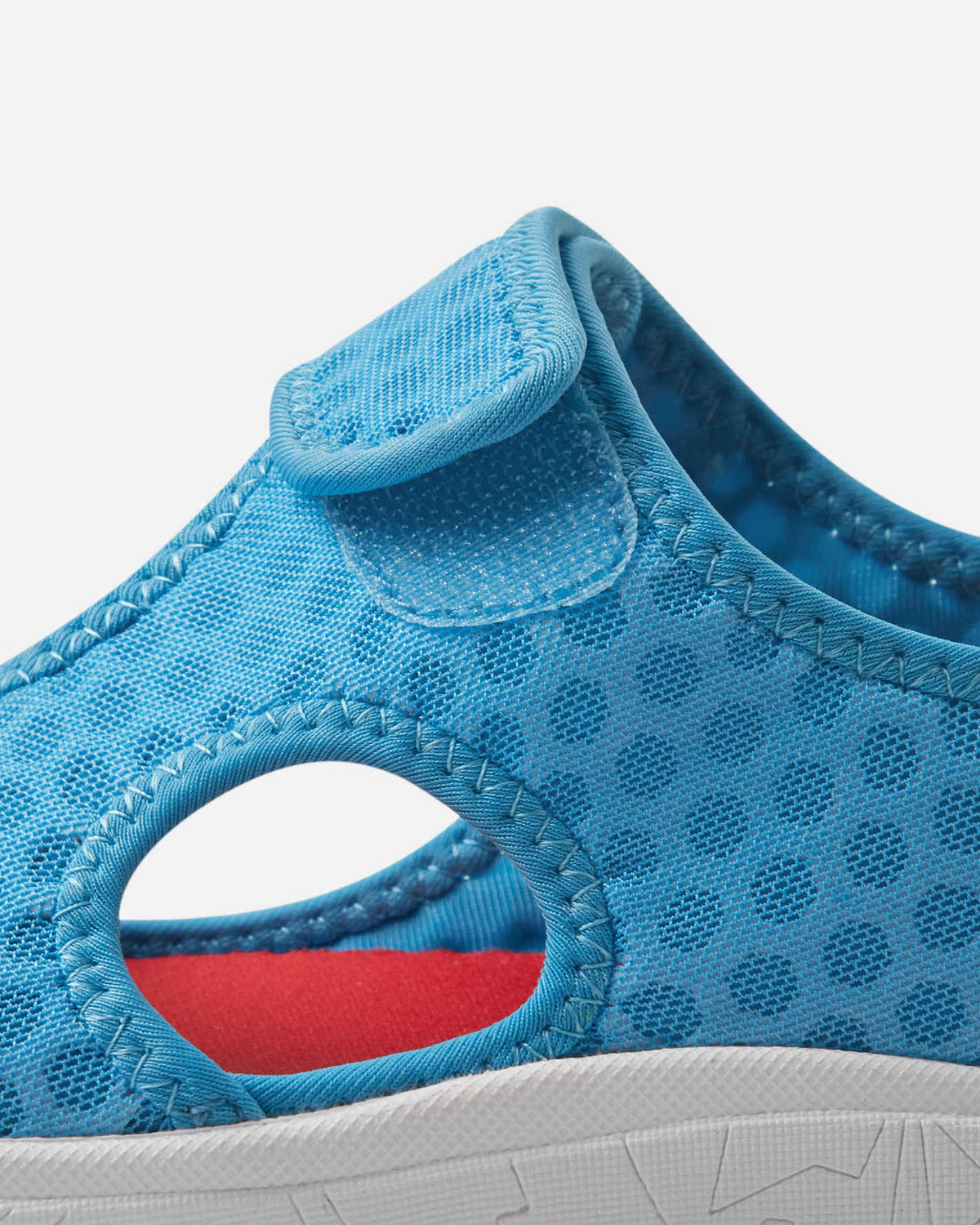 Sandales pieds nus pour enfants Rantaan 2.0