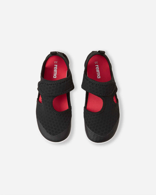 Barfußsandalen für Kinder Rantaan 2.0