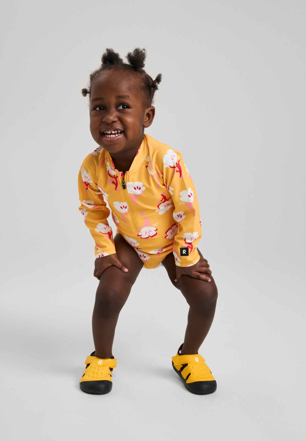 Sandales d'eau Koralli pour enfants