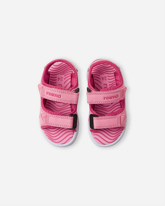 Lätta sandaler för småbarn Bungee