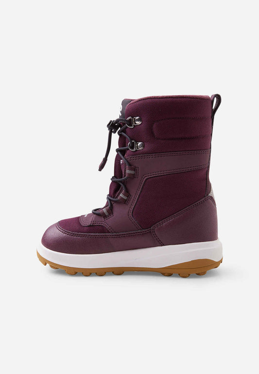 Kids' waterproof winter boots Laplander 2.0
