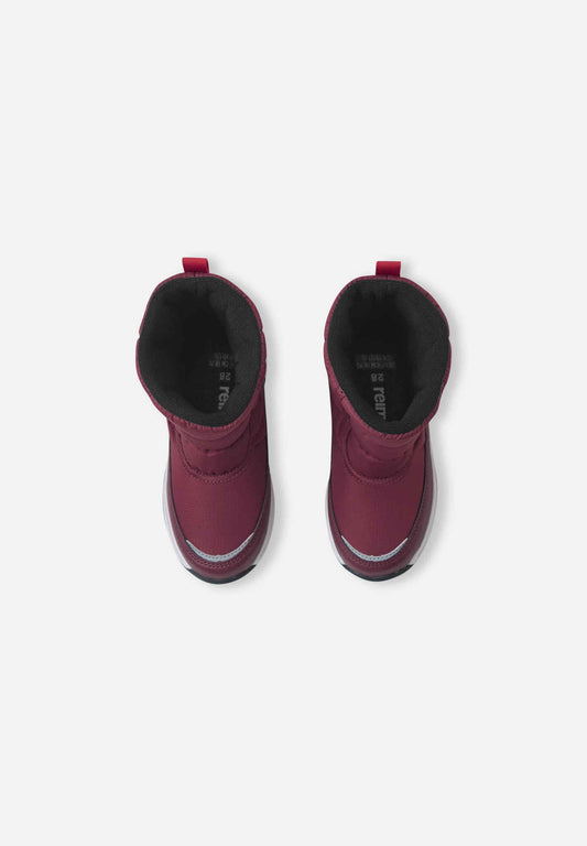 Wasserdichte Winterstiefel für Kinder Pikavari