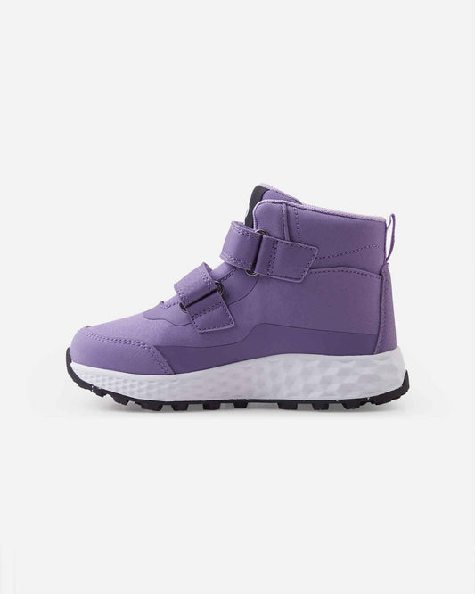 Wasserdichte Kindersneaker Hiivin