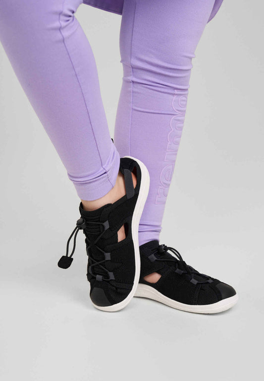Barfot sandaler för barn Valoa