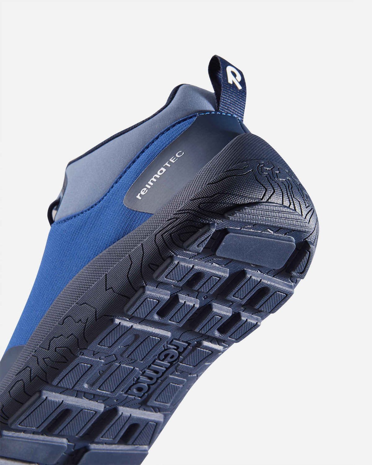 Chaussures mi-saison enfant Sankari