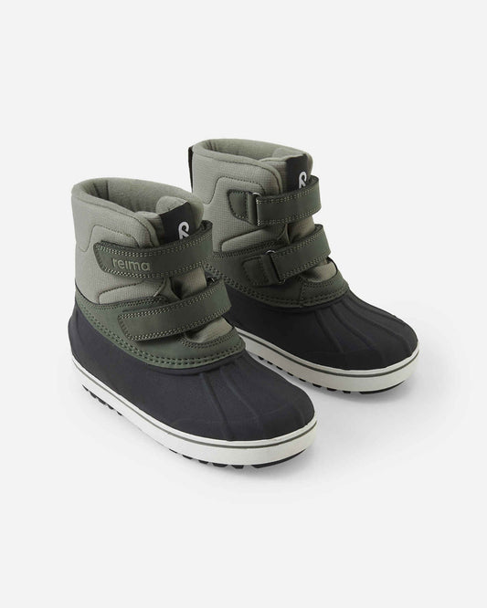 Kinderwinterstiefel Tuiskuva