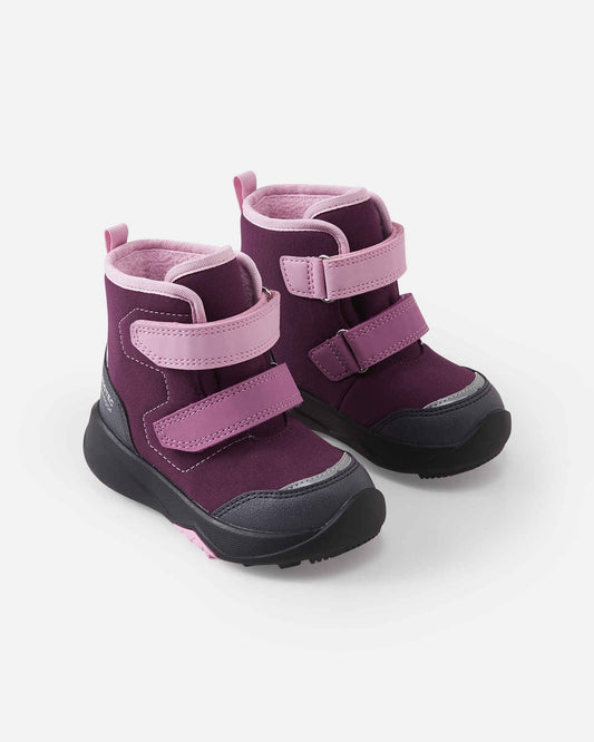 Kleinkinder Winterstiefel Talviuni wasserdicht