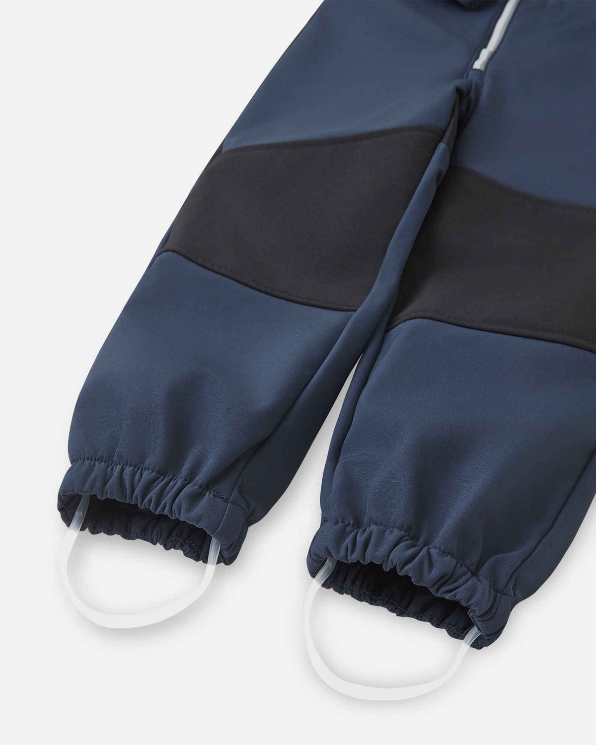 Combinaison softshell d'extérieur Nurmes pour enfants