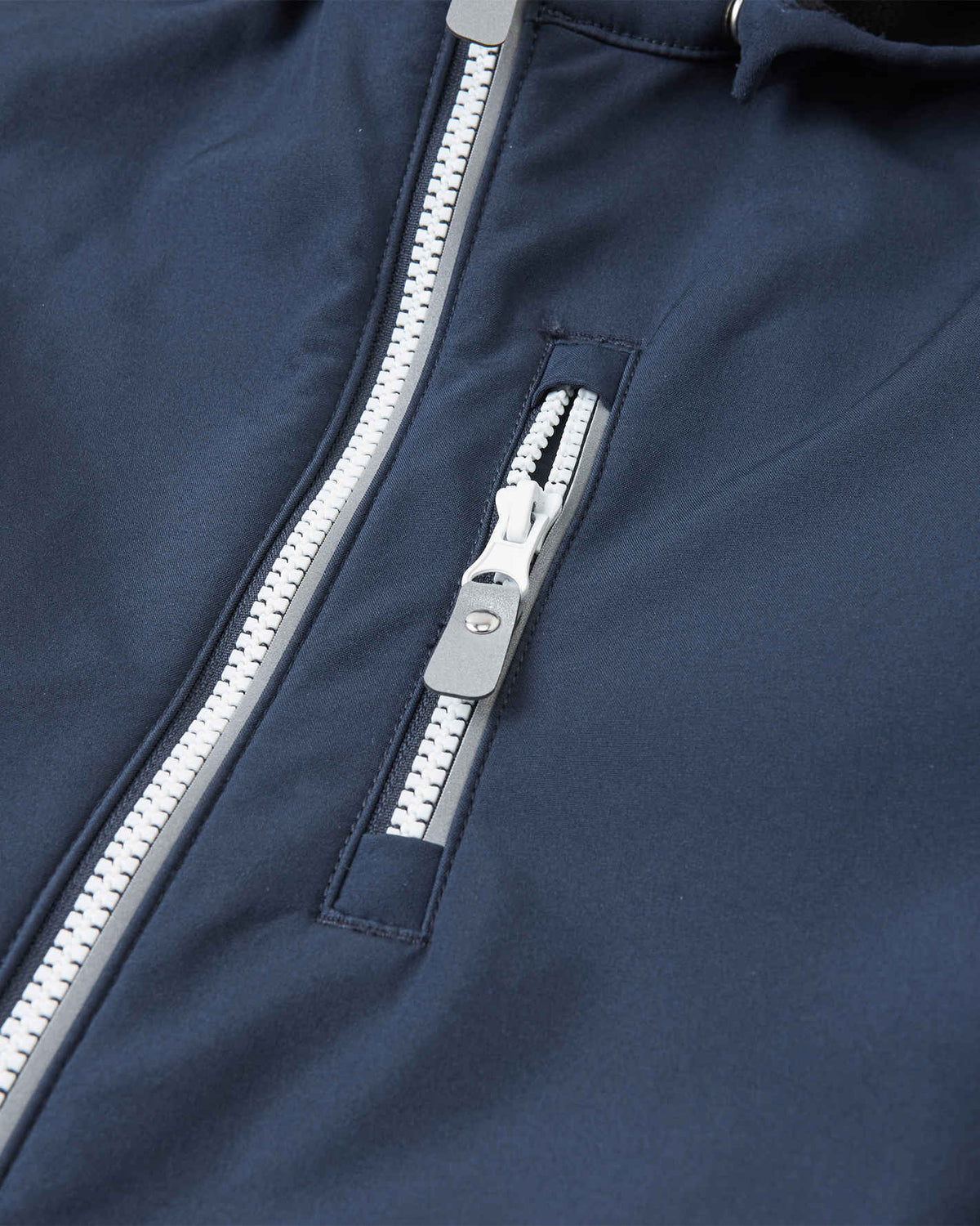 Combinaison softshell d'extérieur Nurmes pour enfants