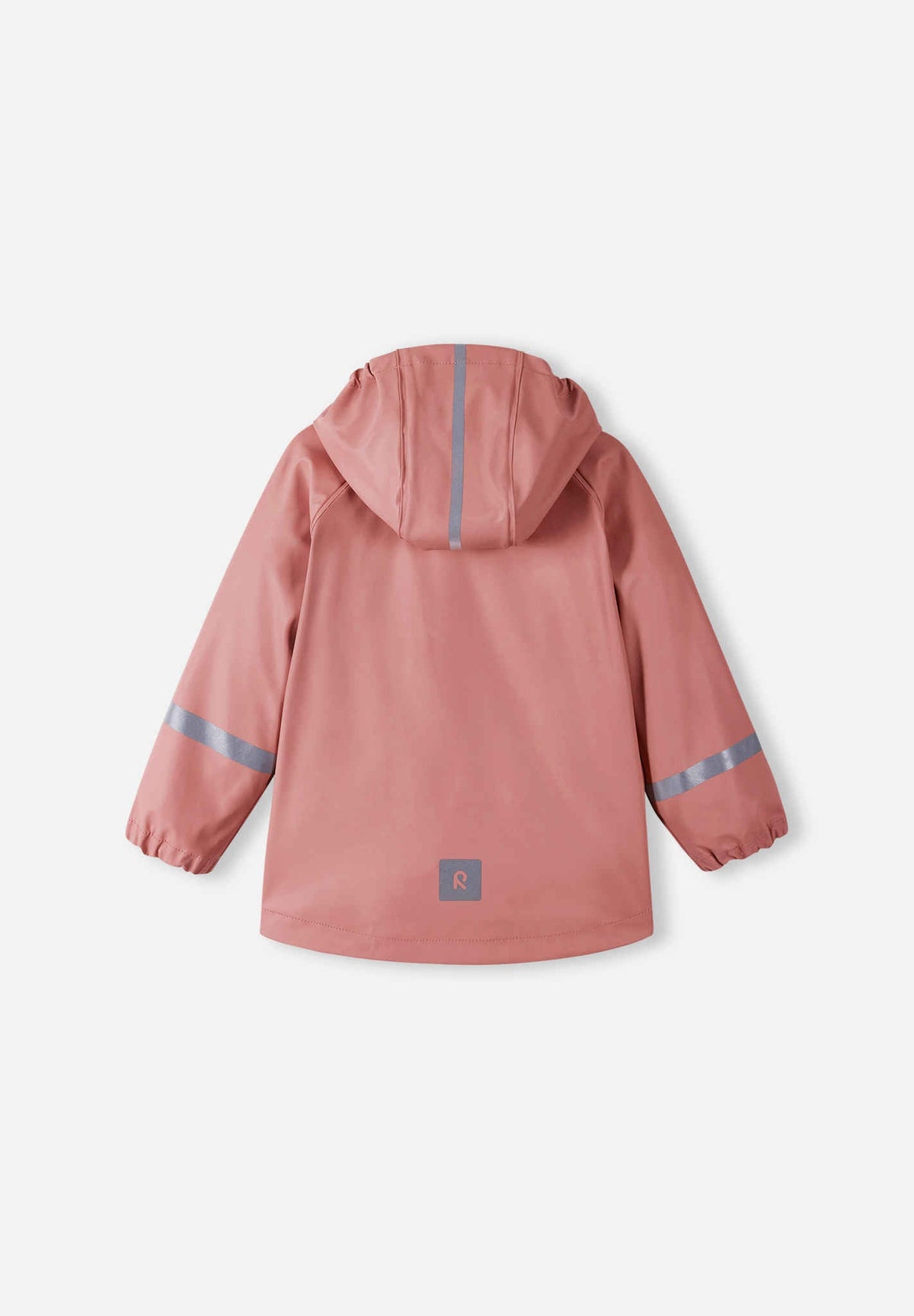 Kinderregenjacke Lampi