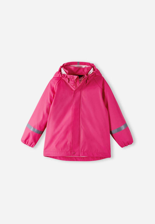 Kinderregenjacke Lampi