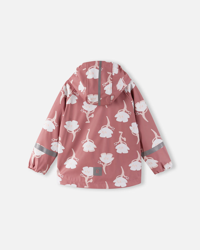 Kinder-Regenjacke Vesi