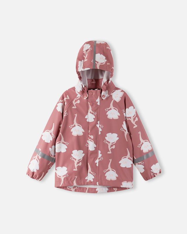 Kinder-Regenjacke Vesi