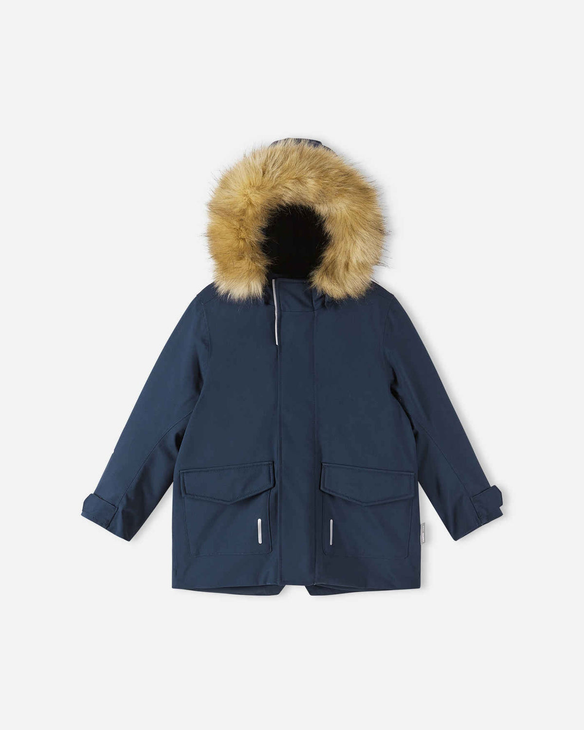 Wasserdichter Winterparka Mutka für Kleinkinder