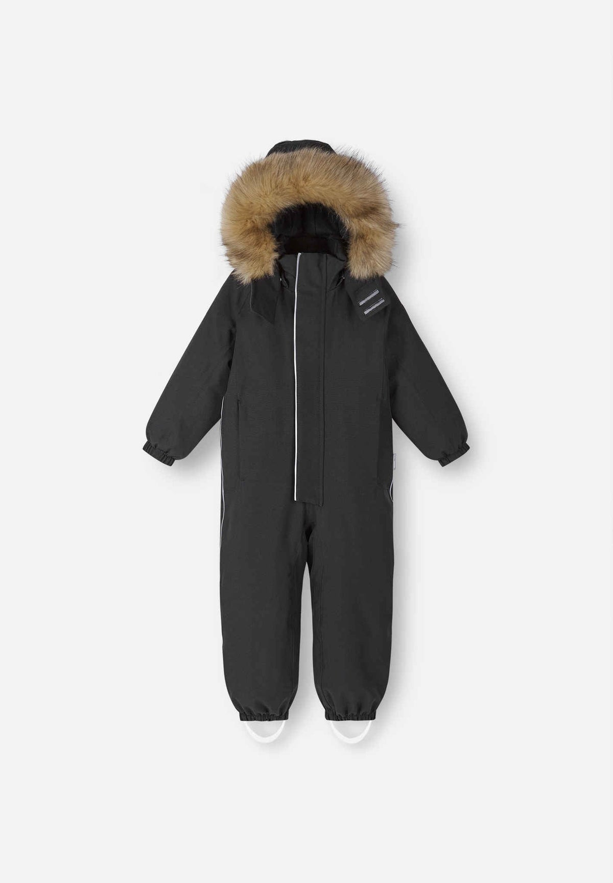 Combinaison de ski imperméable pour enfants Trondheim