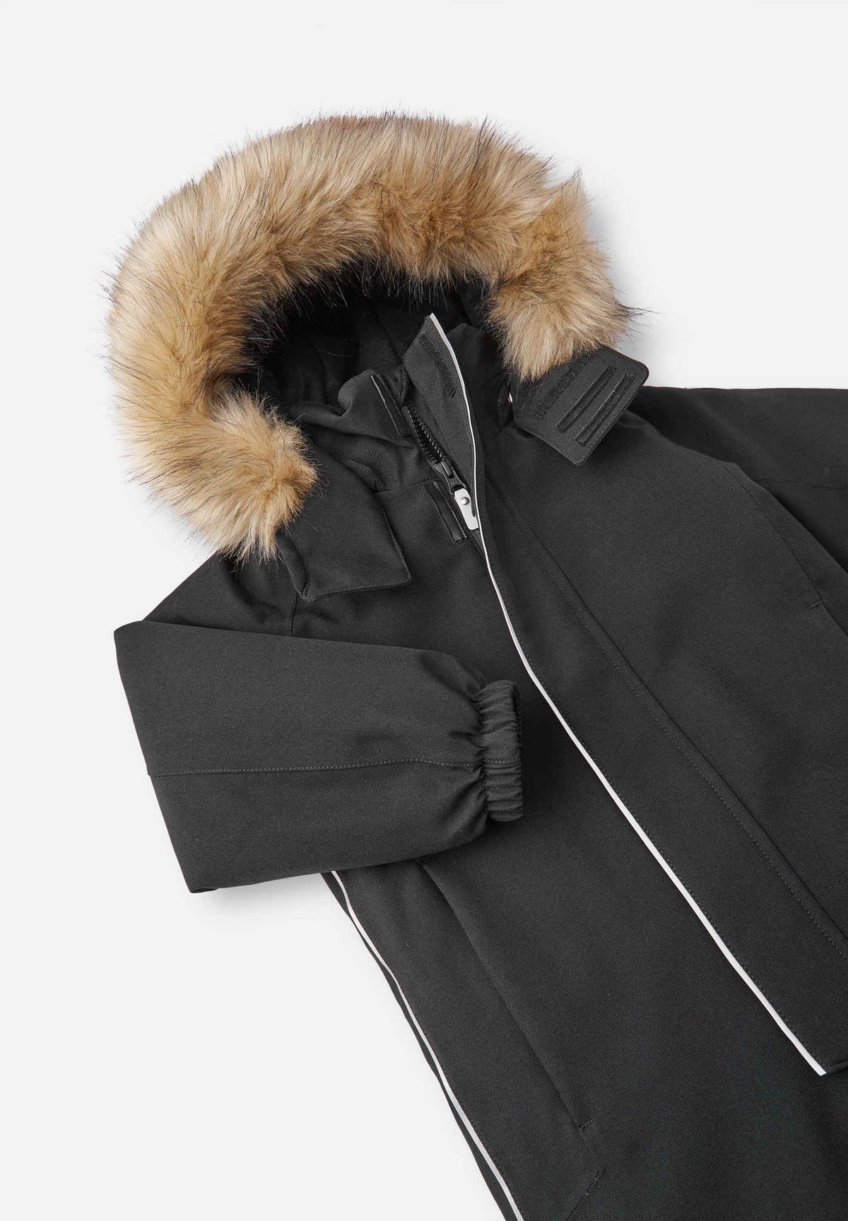 Combinaison de ski imperméable pour enfants Trondheim