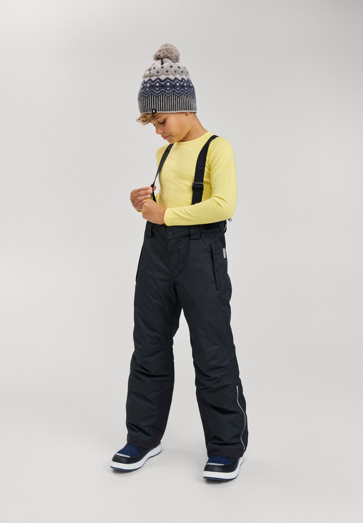 Junior-Skihose Wingon