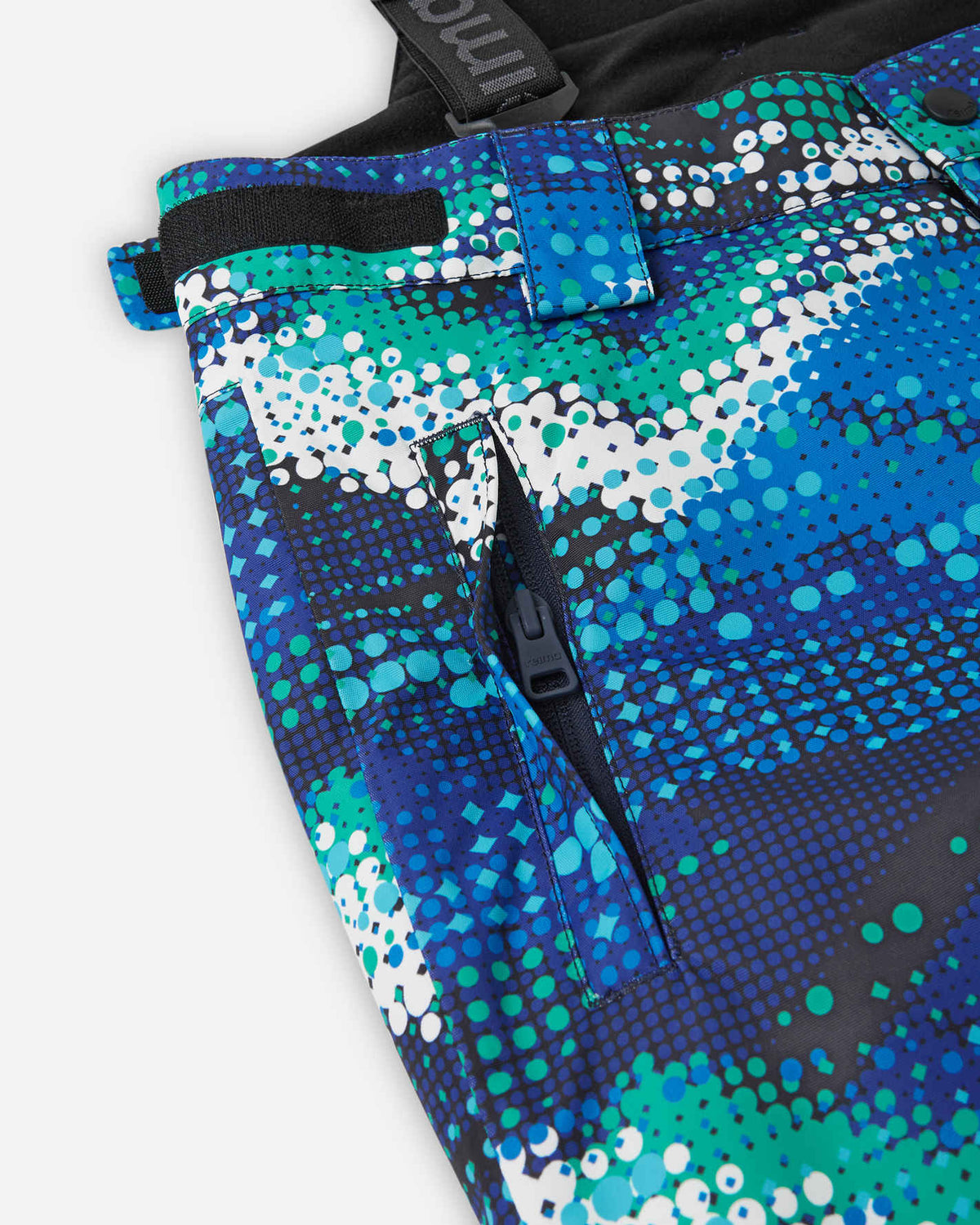 Pantalon de ski junior Wingon