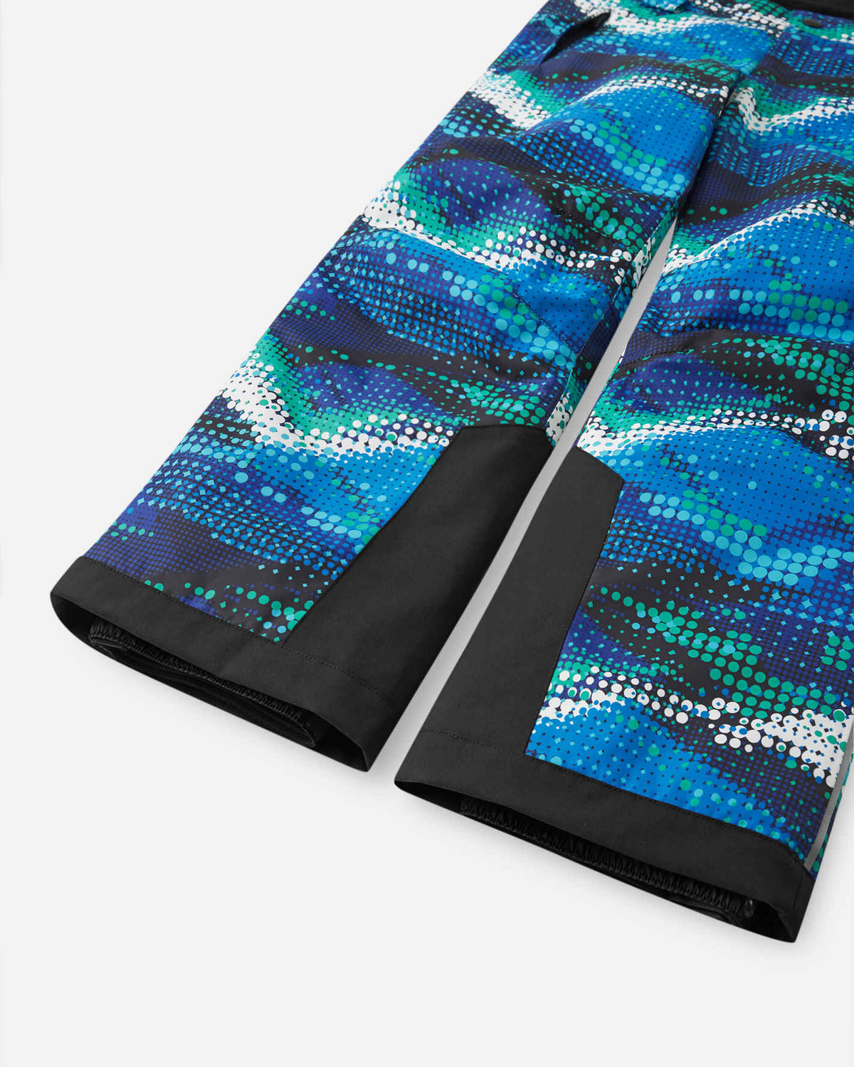 Pantalon de ski junior Wingon