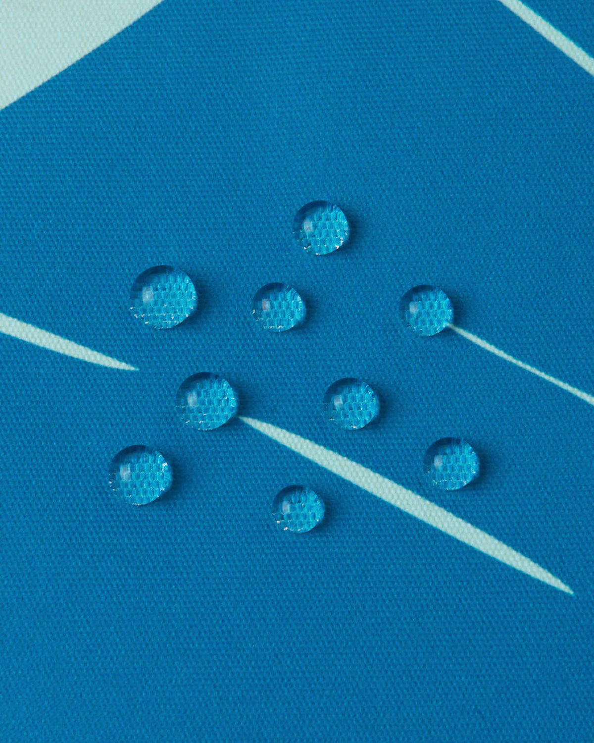 Wasserdichte Kinder-Skijacke Kairala