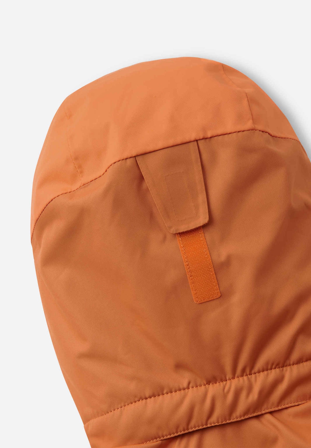 Junioren-wasserdichte Winterjacke Tirro
