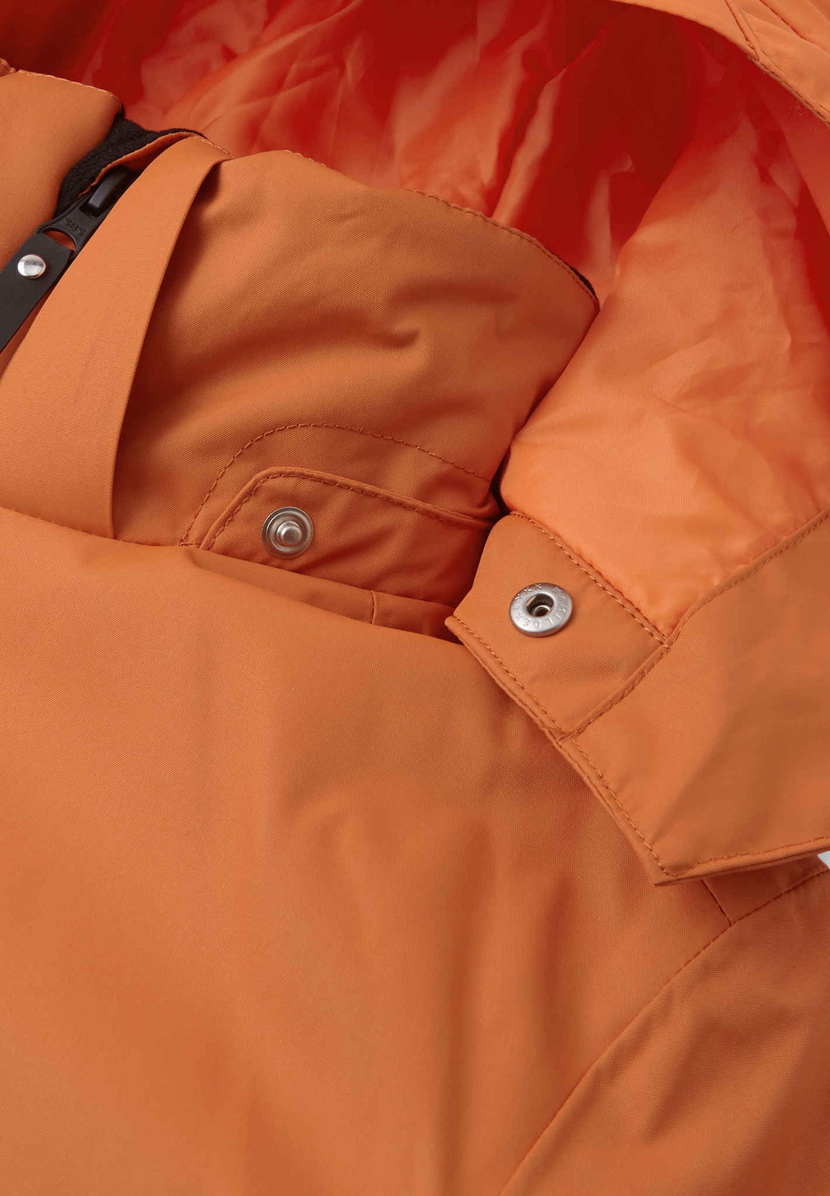 Junioren-wasserdichte Winterjacke Tirro