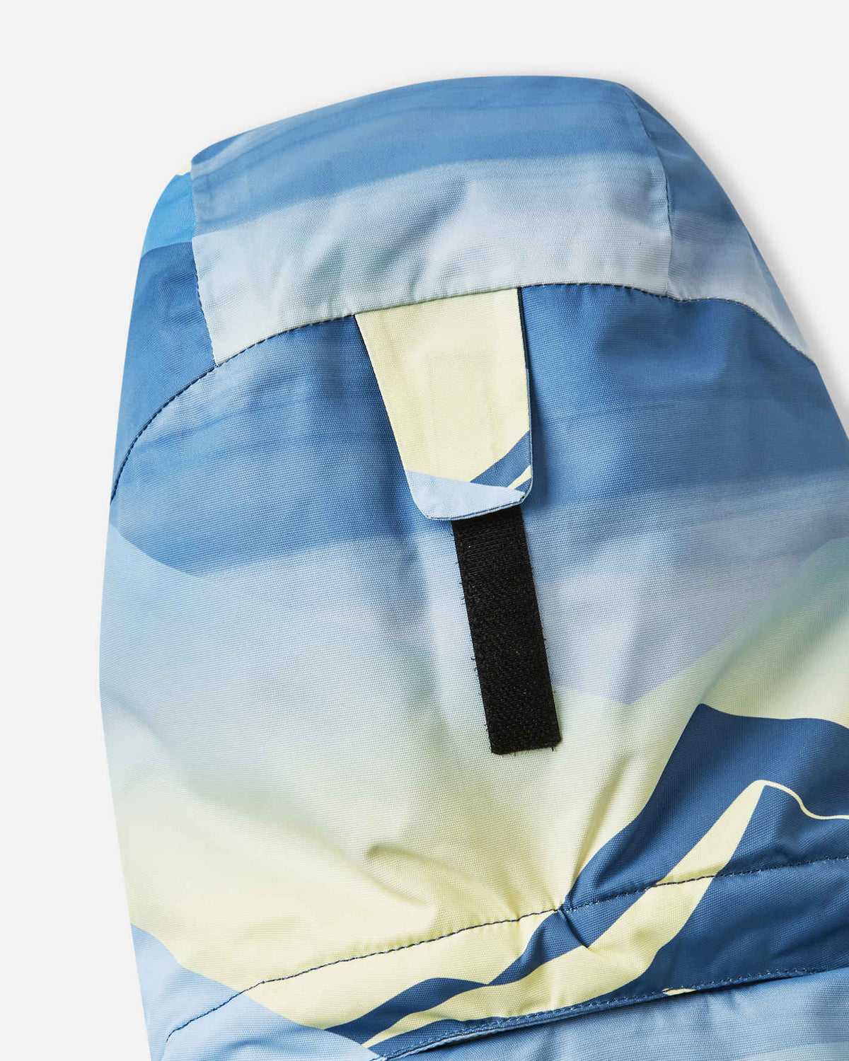 Veste de ski imperméable pour enfants Tirro