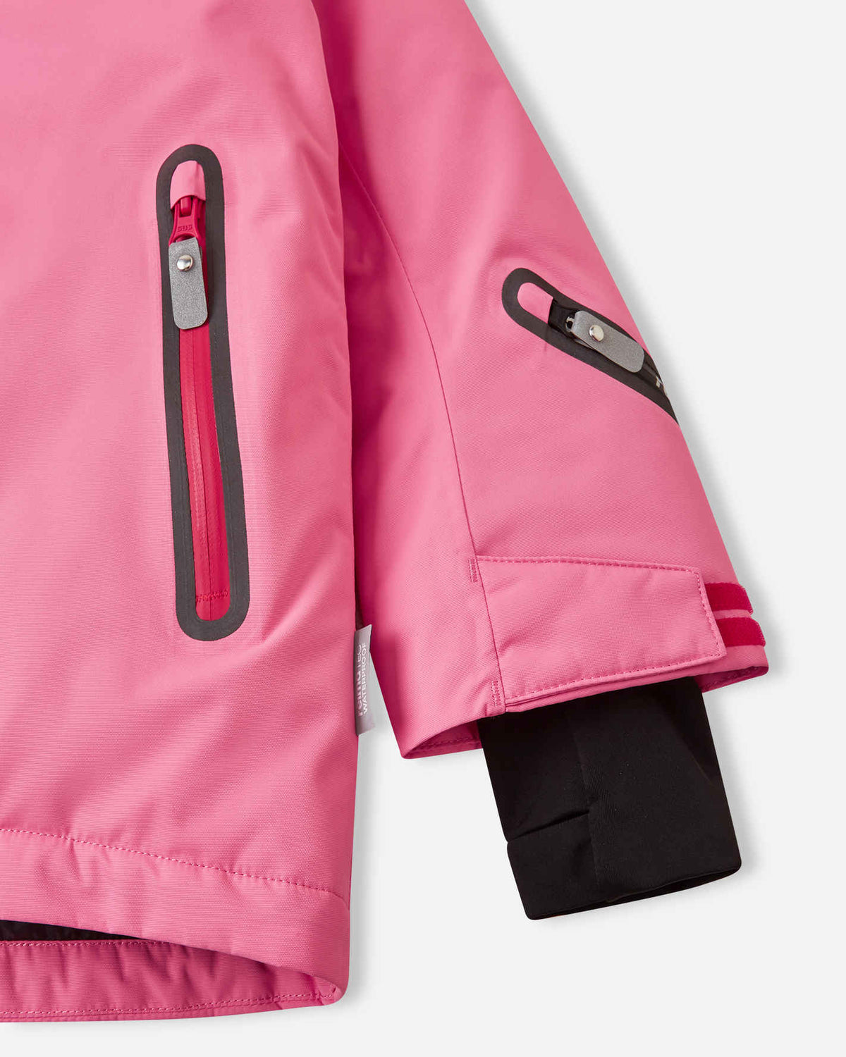 Veste de ski imperméable pour enfant Kiiruna