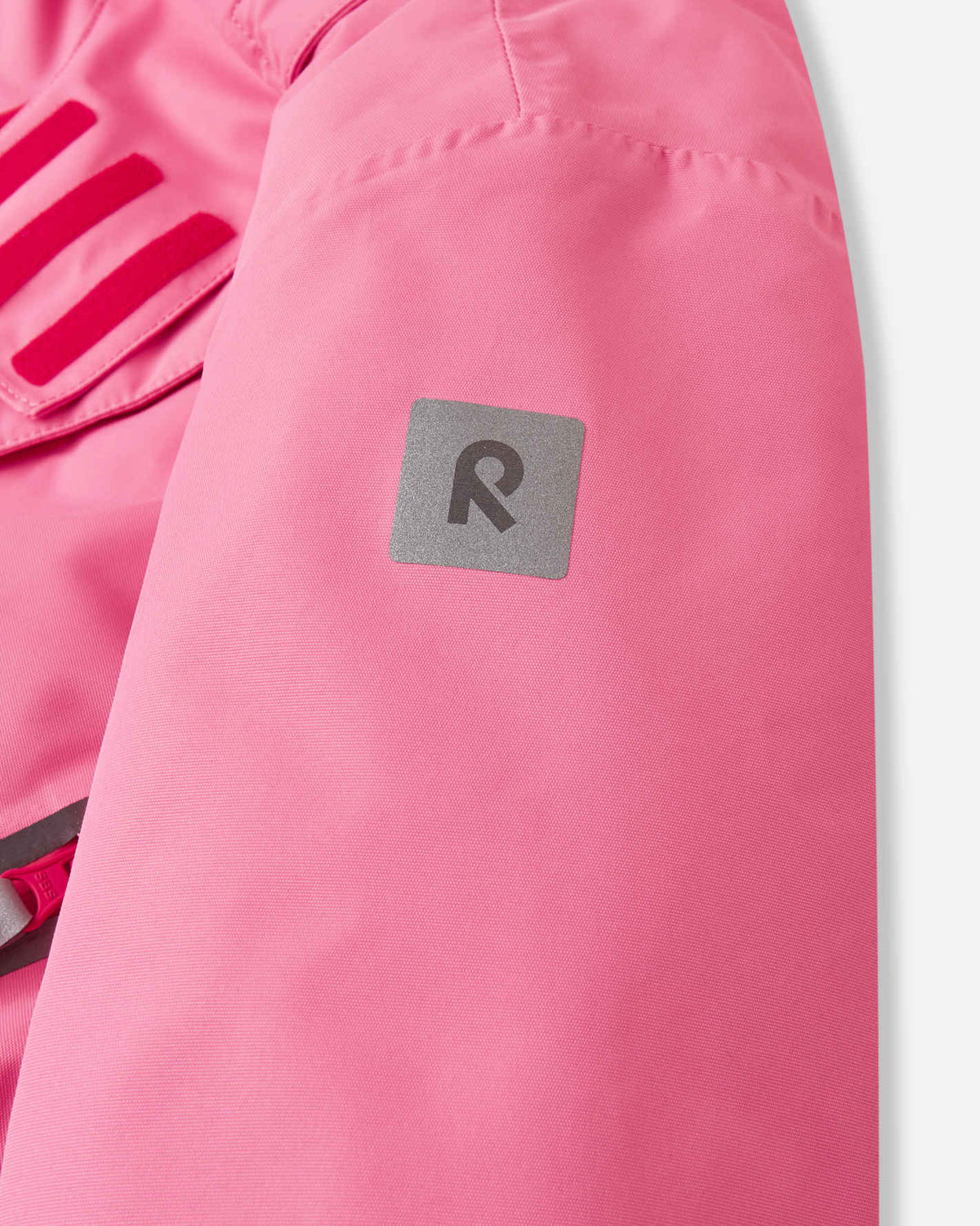 Veste de ski imperméable pour enfant Kiiruna